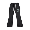 S.T.N.D Flared Sweatpants