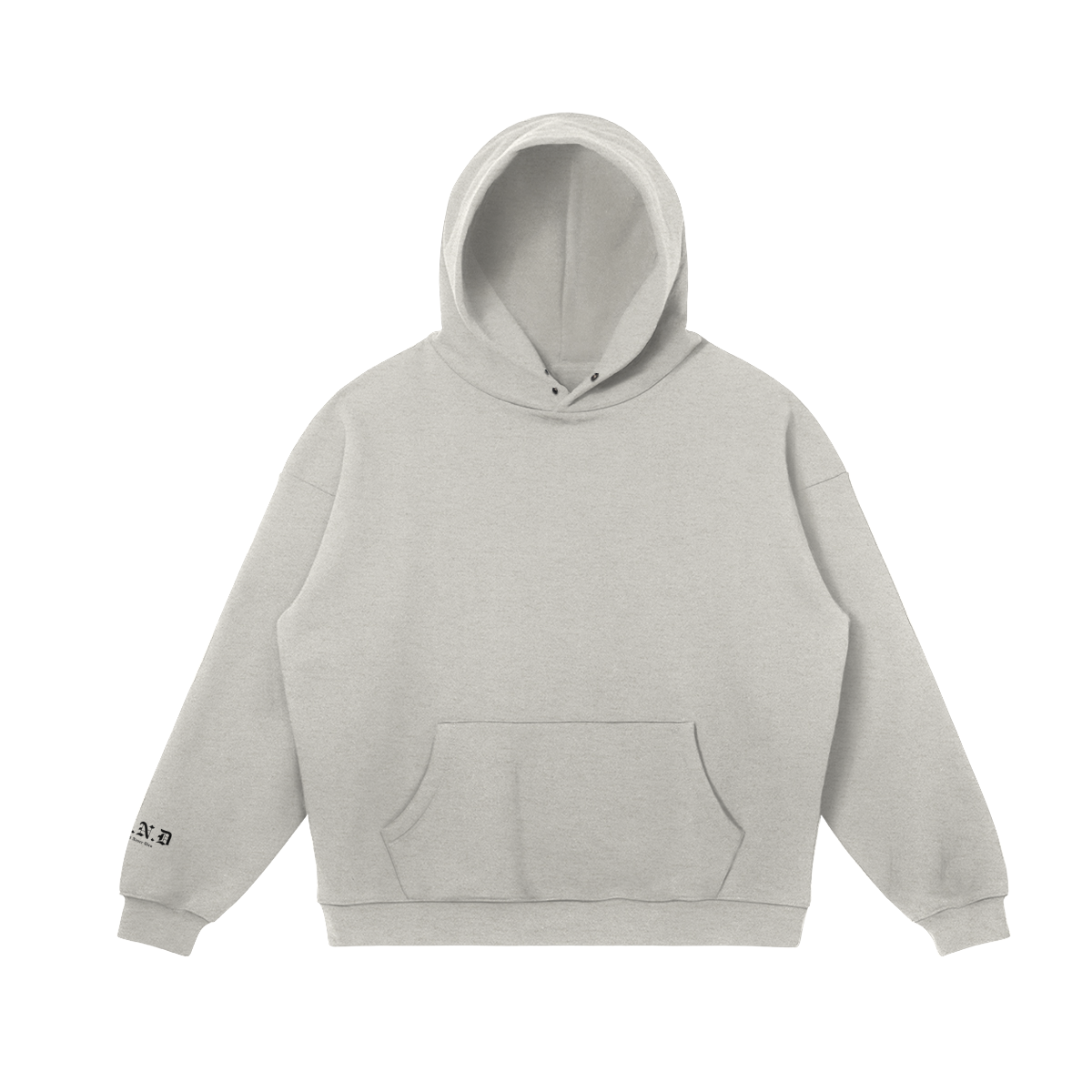 Core Hoodie