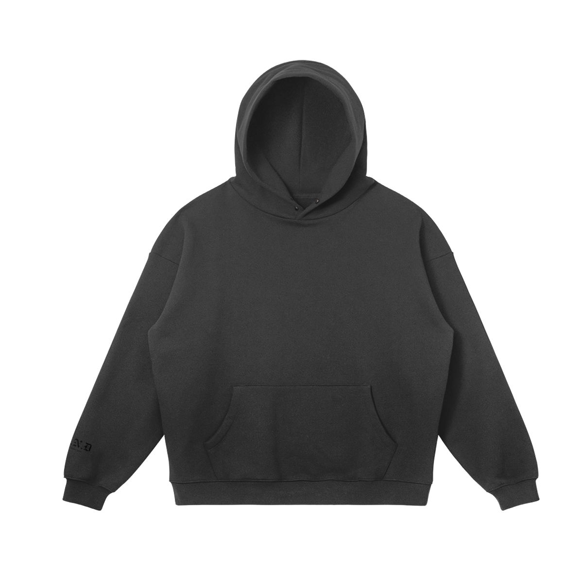 Core Hoodie