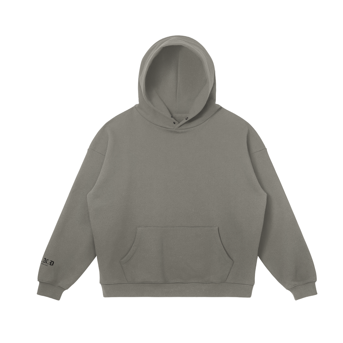 Core Hoodie