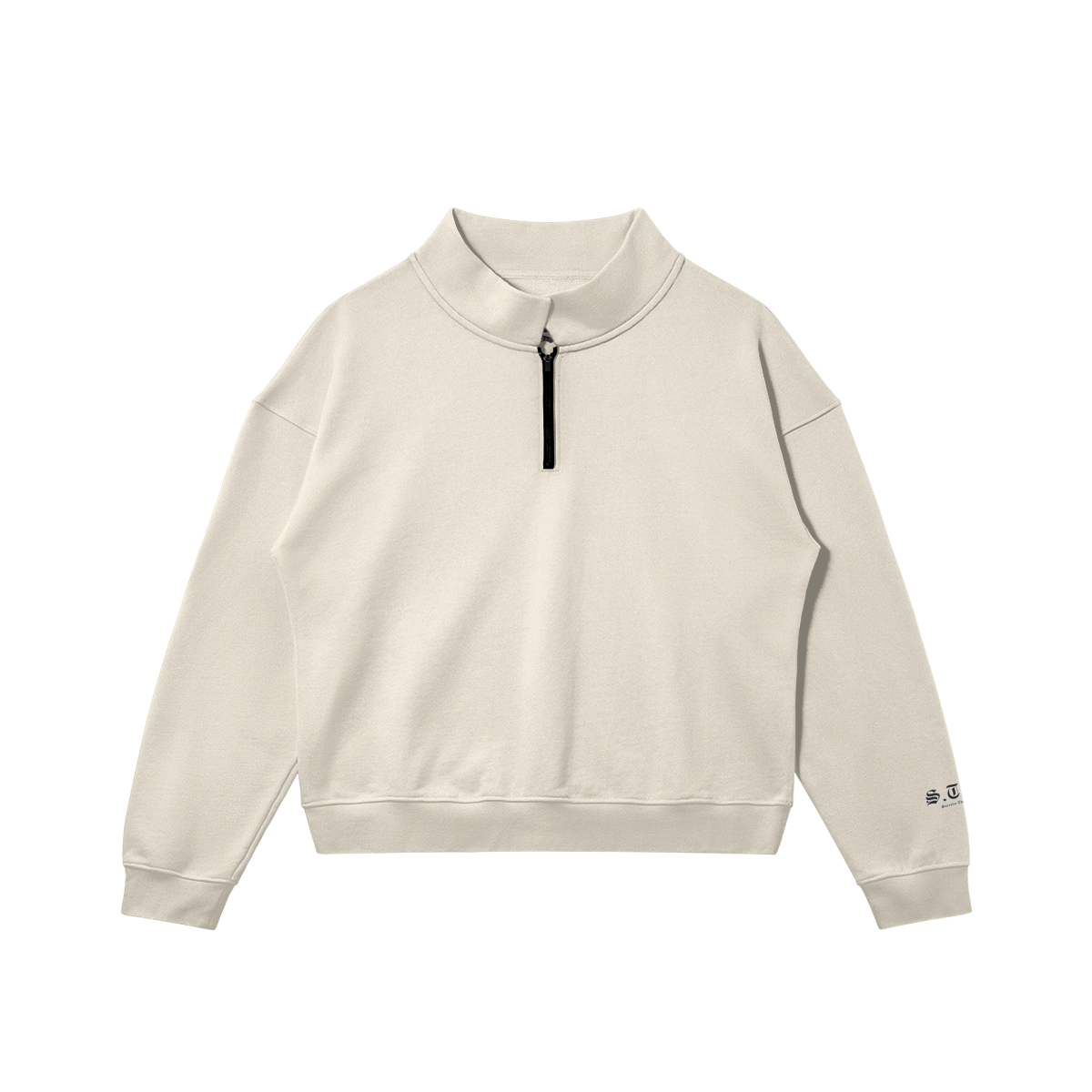 Core Half Zip