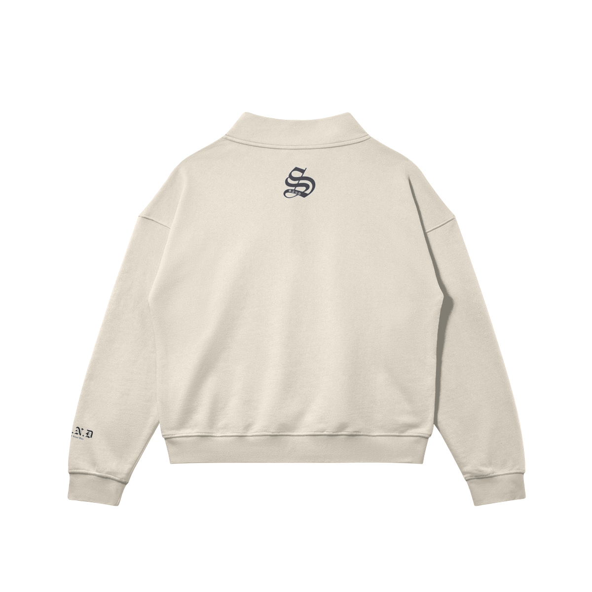 Core Half Zip