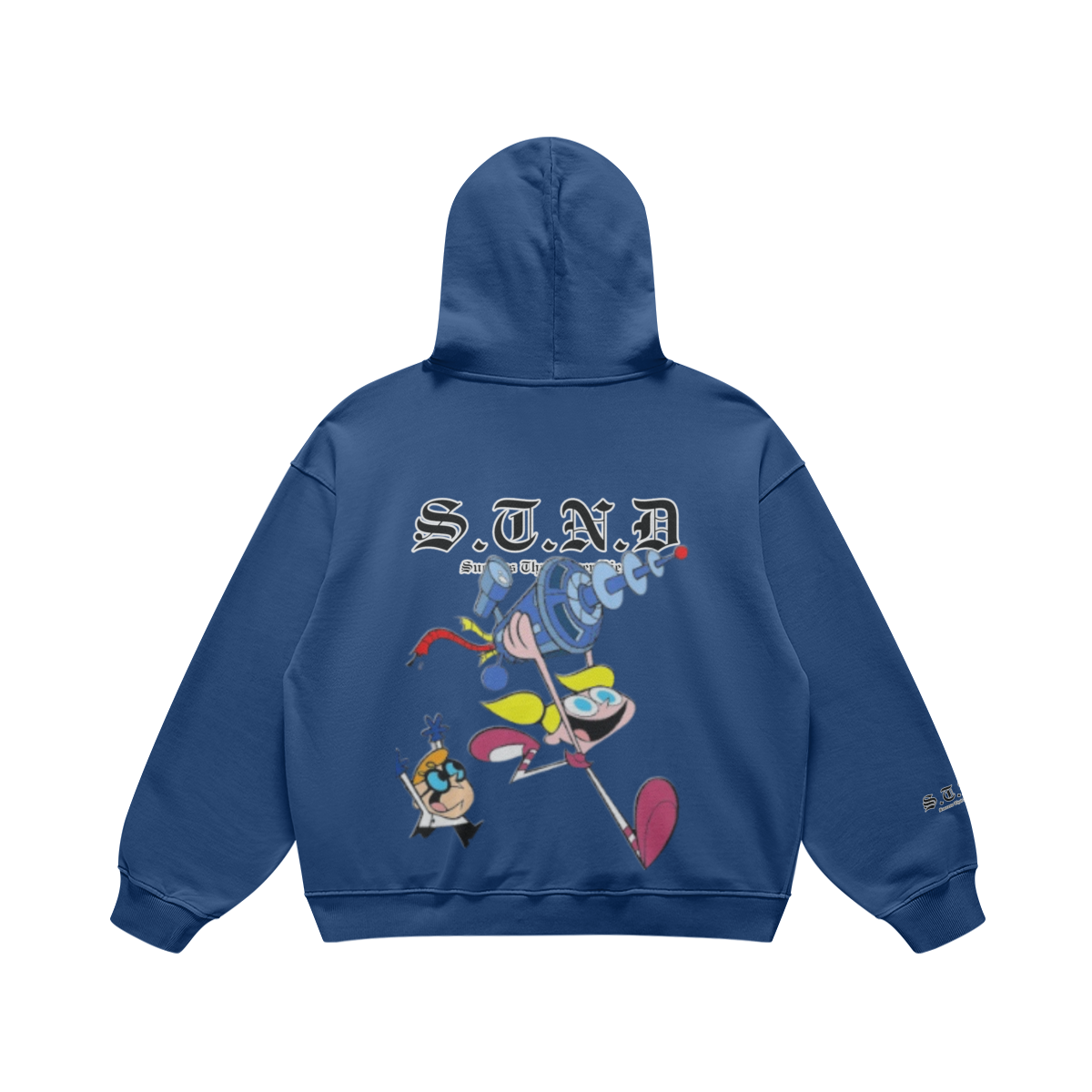 Dee Dee Hoodie