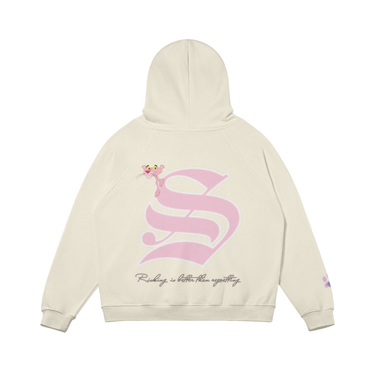 Pink Panther Hoodie