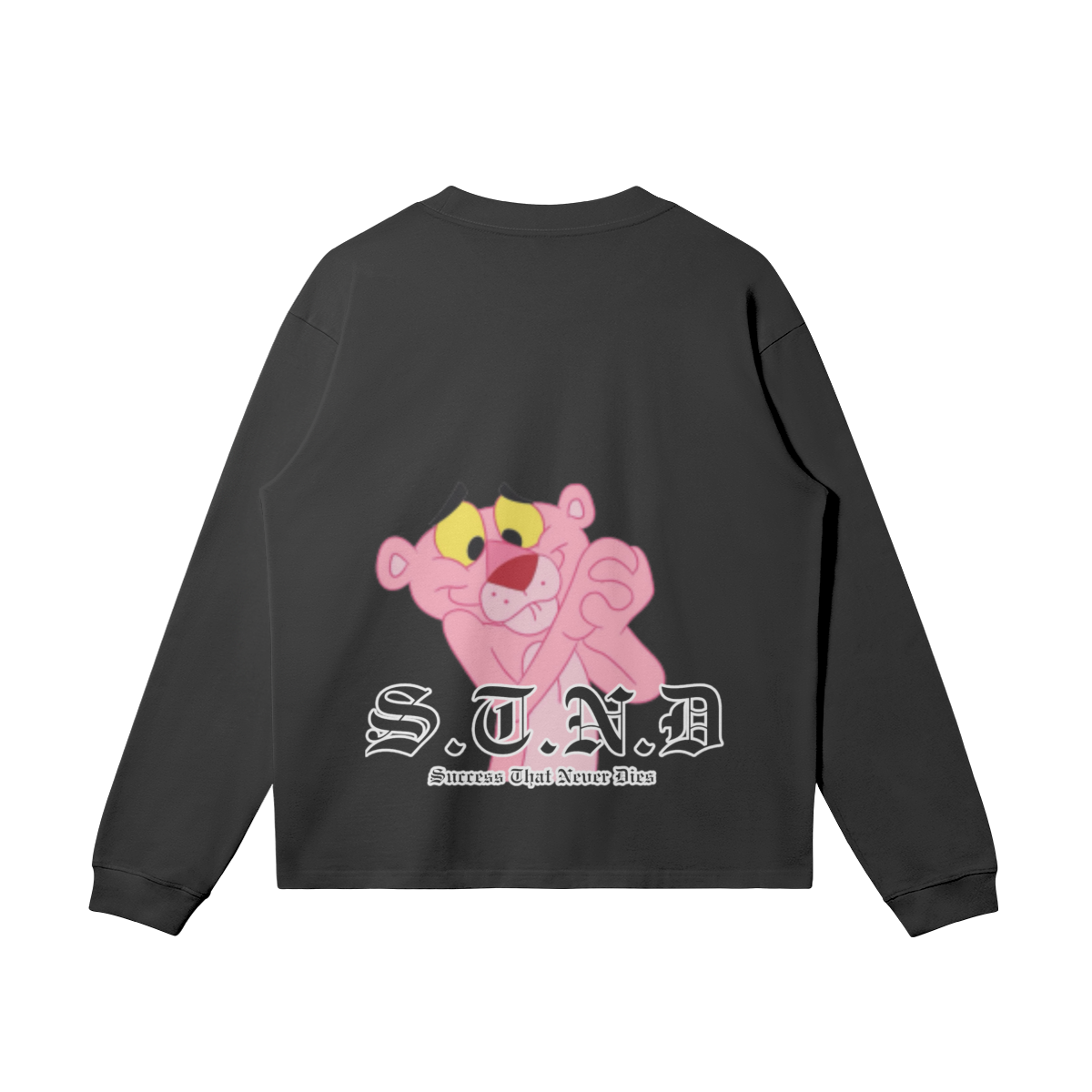 Pink Panther L/S