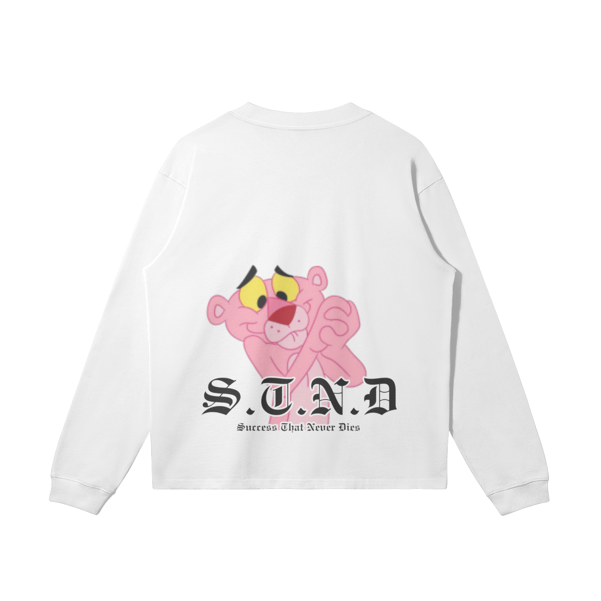 Pink Panther L/S