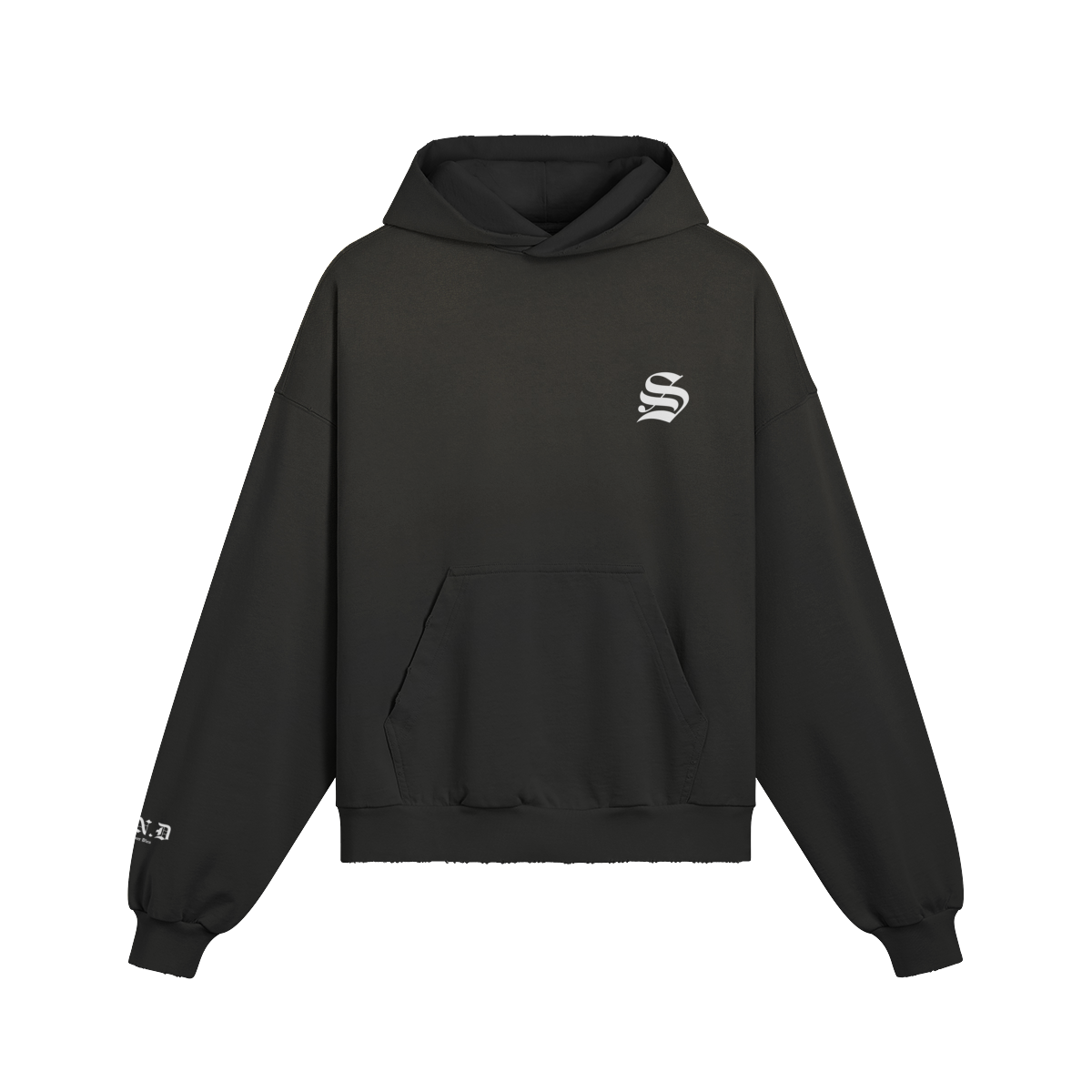 Members Only Hoodie 